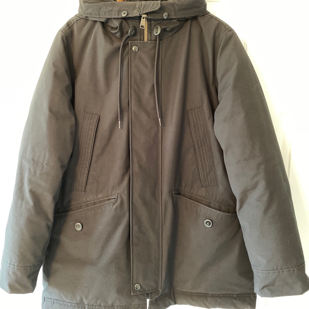 Gap parka